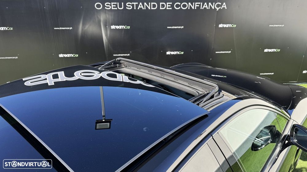 Porsche Panamera 4 E-Hybrid Platinum Edition - 10