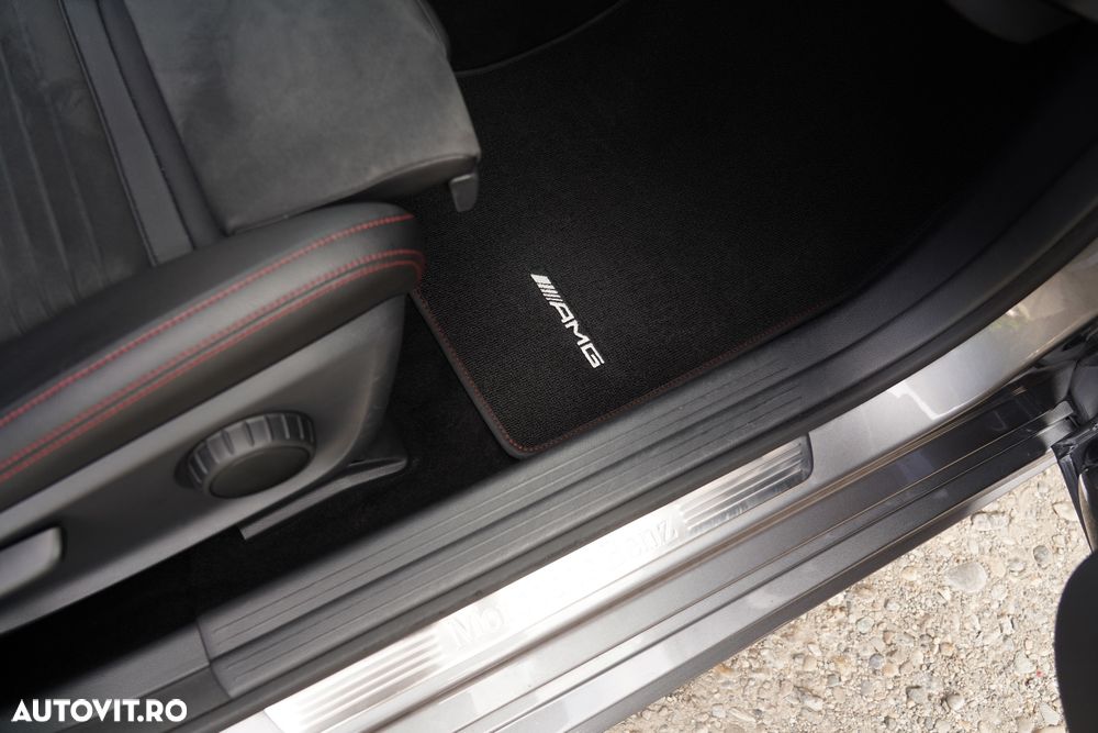 Mercedes-Benz CLA 200 - 19