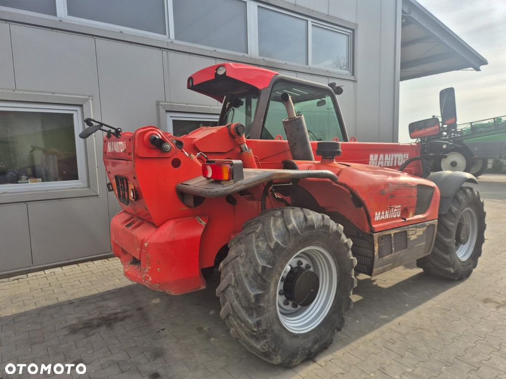 Manitou MLT 845-120 - 8