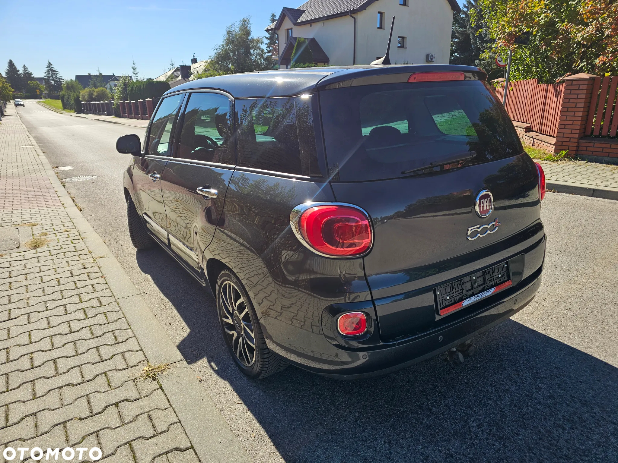 Fiat 500L 1.6 MultiJet 120th - 9