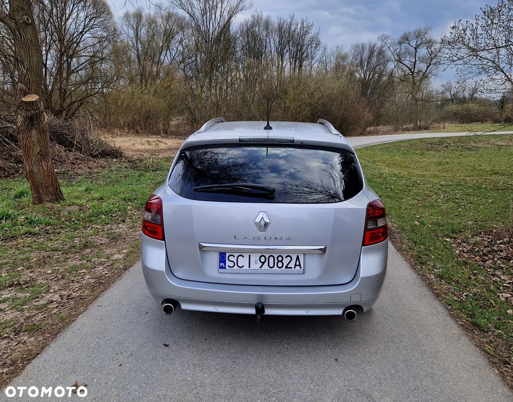 Renault Laguna 2.0 16V Turbo GT - 6