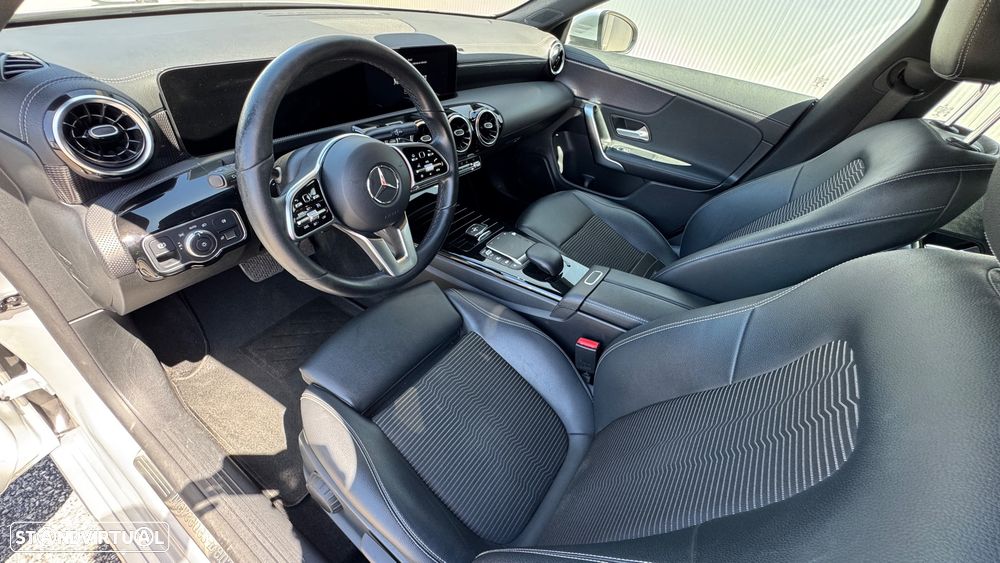 Mercedes-Benz CLA 250 e Shooting Brake Style Plus - 2