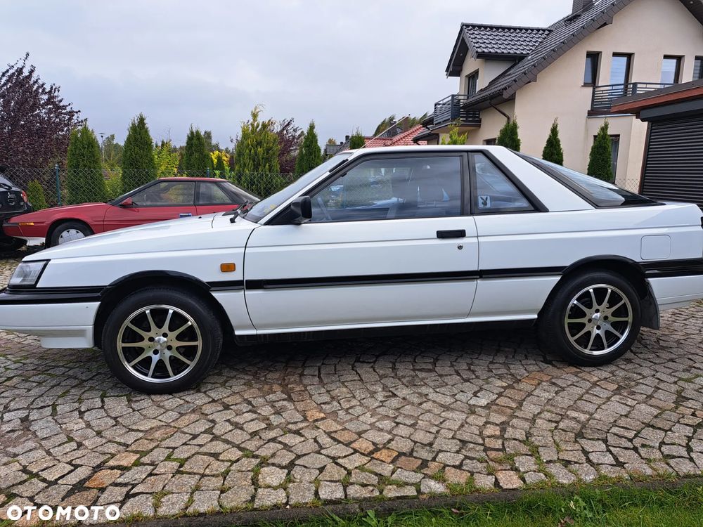 Nissan Sunny - 21