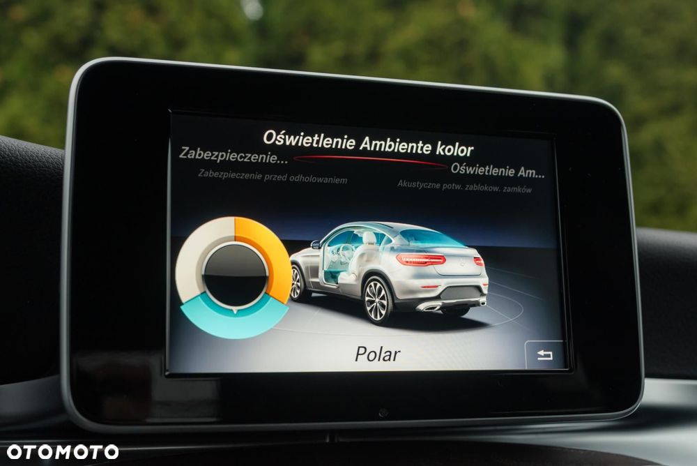 Mercedes-Benz GLC - 20