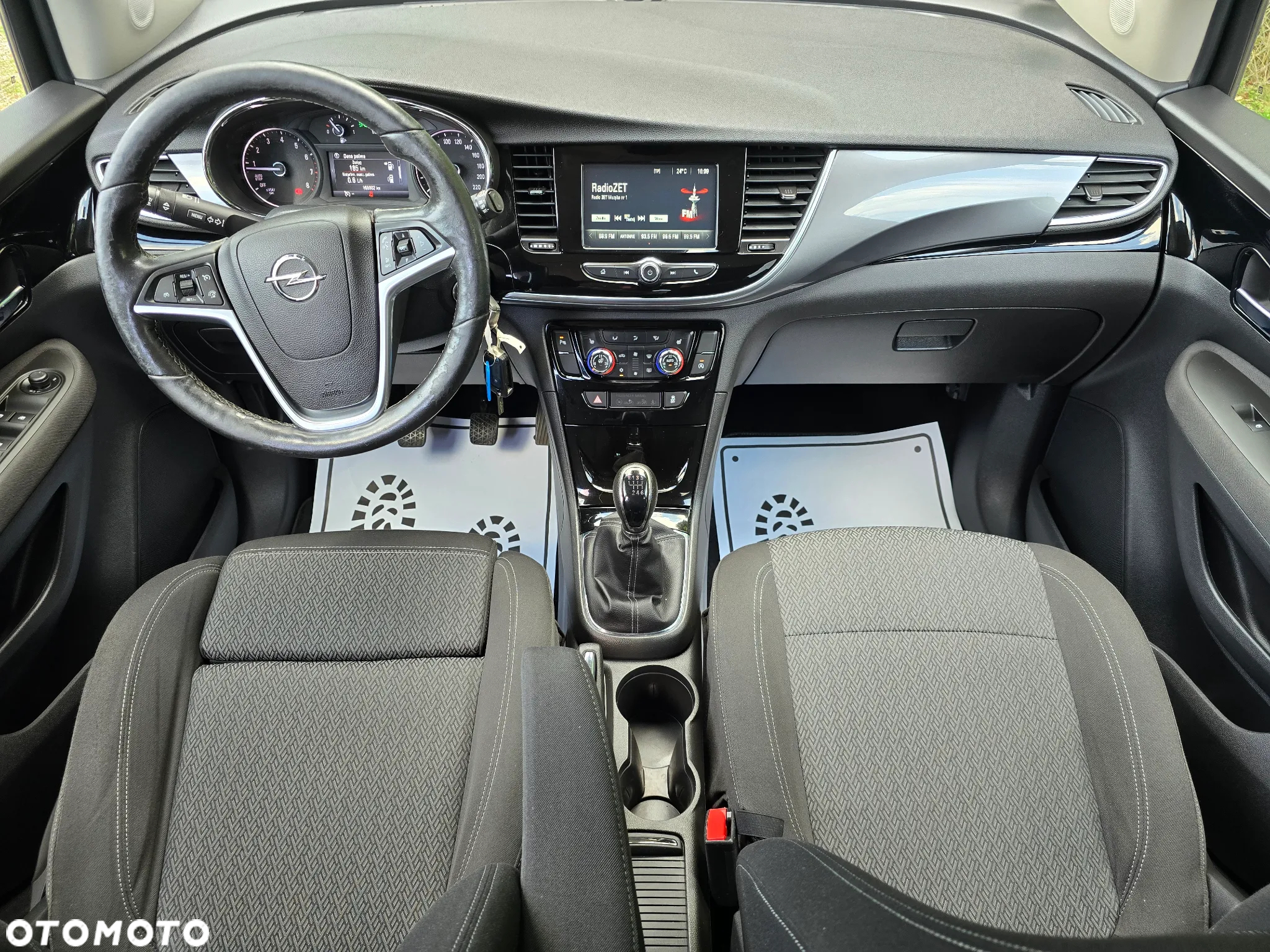 Opel Mokka X 1.4 ECOFLEX Start/Stop Active - 29
