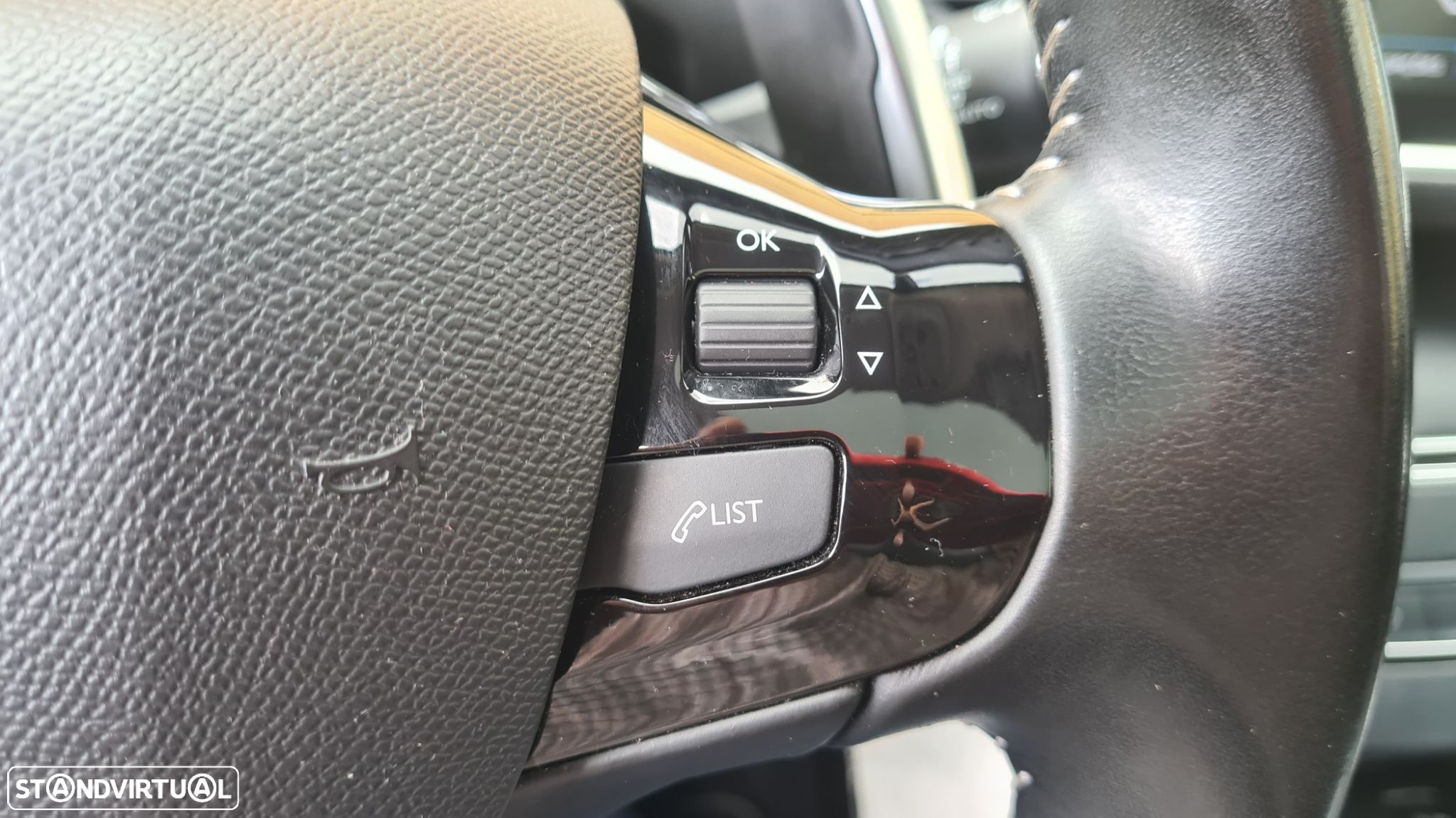 Peugeot 308 SW - 16