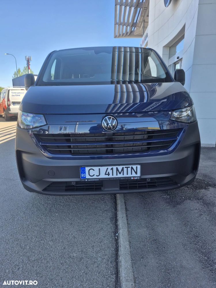 Volkswagen Caravelle 2.0 TDI 110 kW LR Comfortline - 8