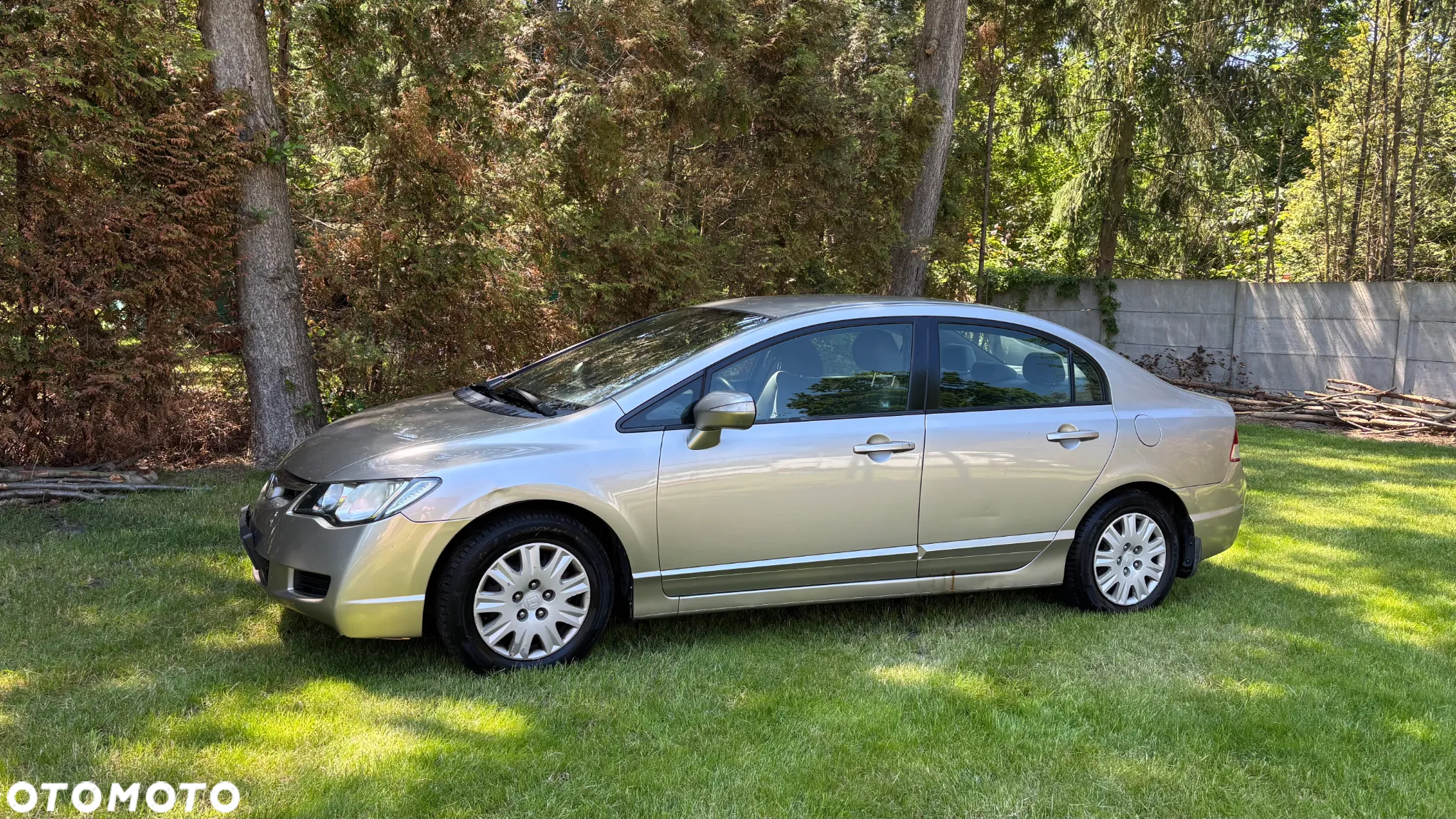 Honda Civic - 15