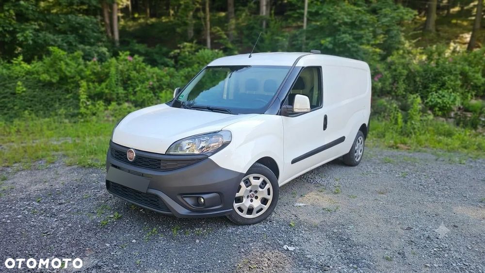 Fiat Doblo - 1