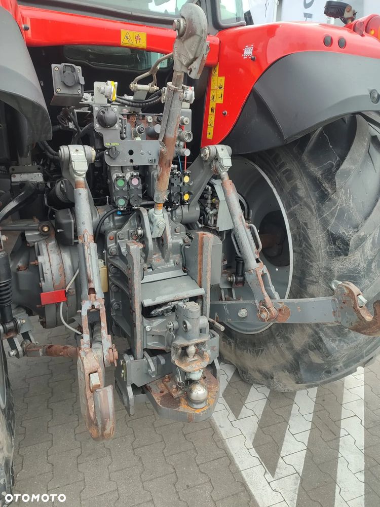 Massey Ferguson 7624 - 10