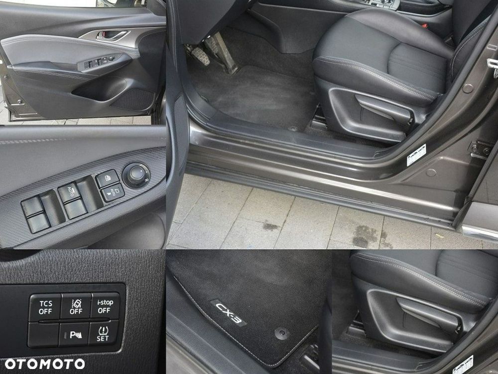 Mazda CX-3 2.0 SkyPassion - 20