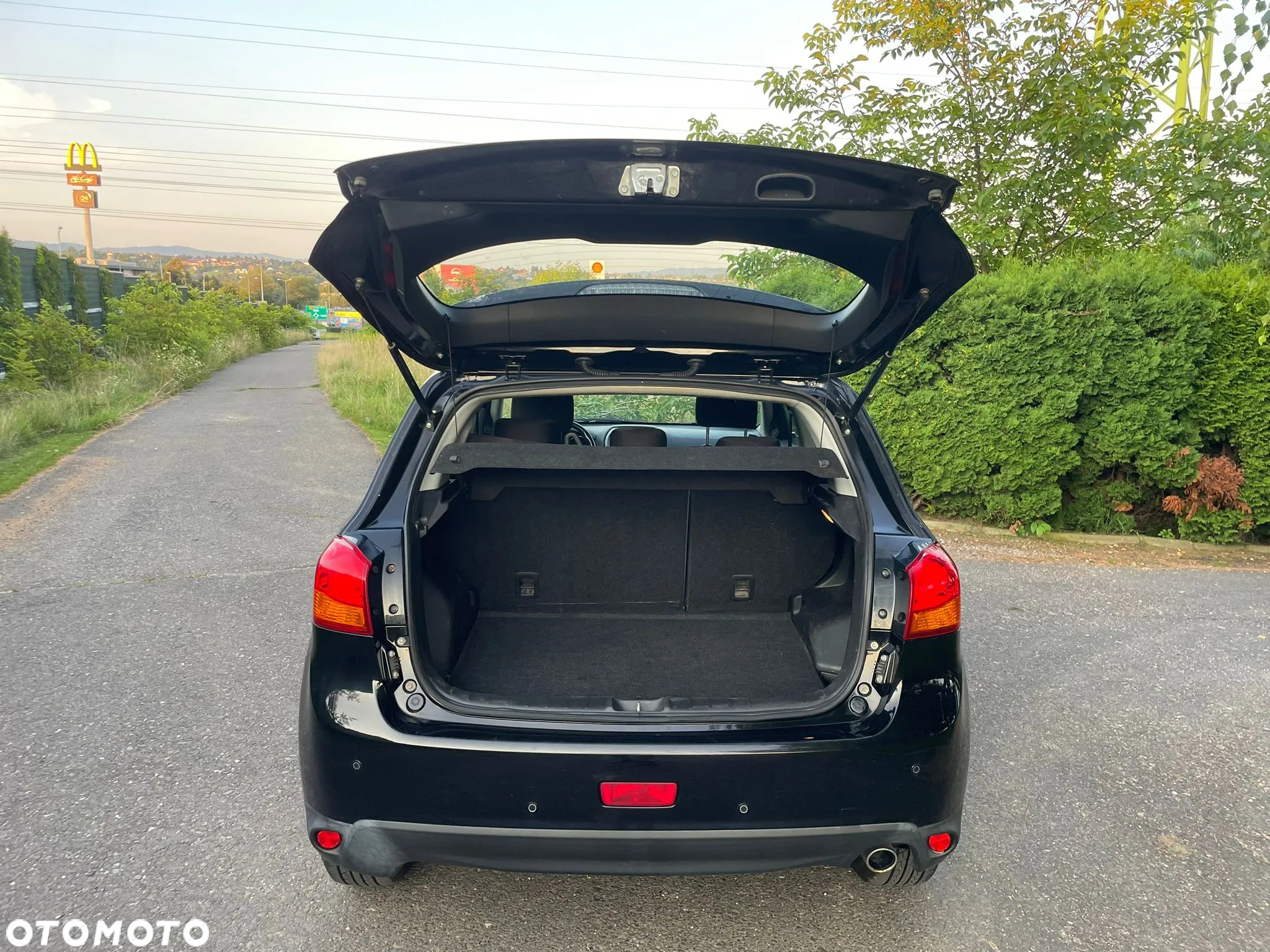 Mitsubishi ASX 1.6 DI-D 4WD Top - 9