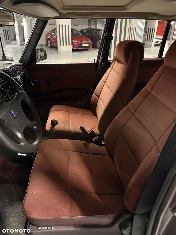 Saab 900 900i 2.0 Beverly - 10