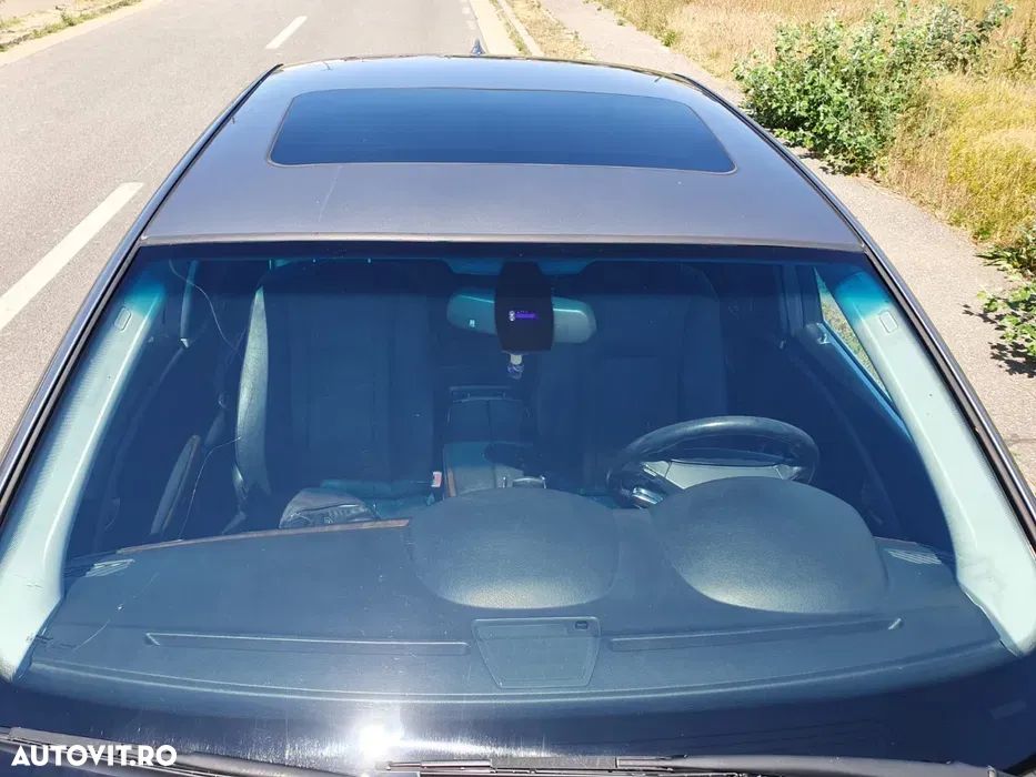 BMW Seria 7 730d A - 5