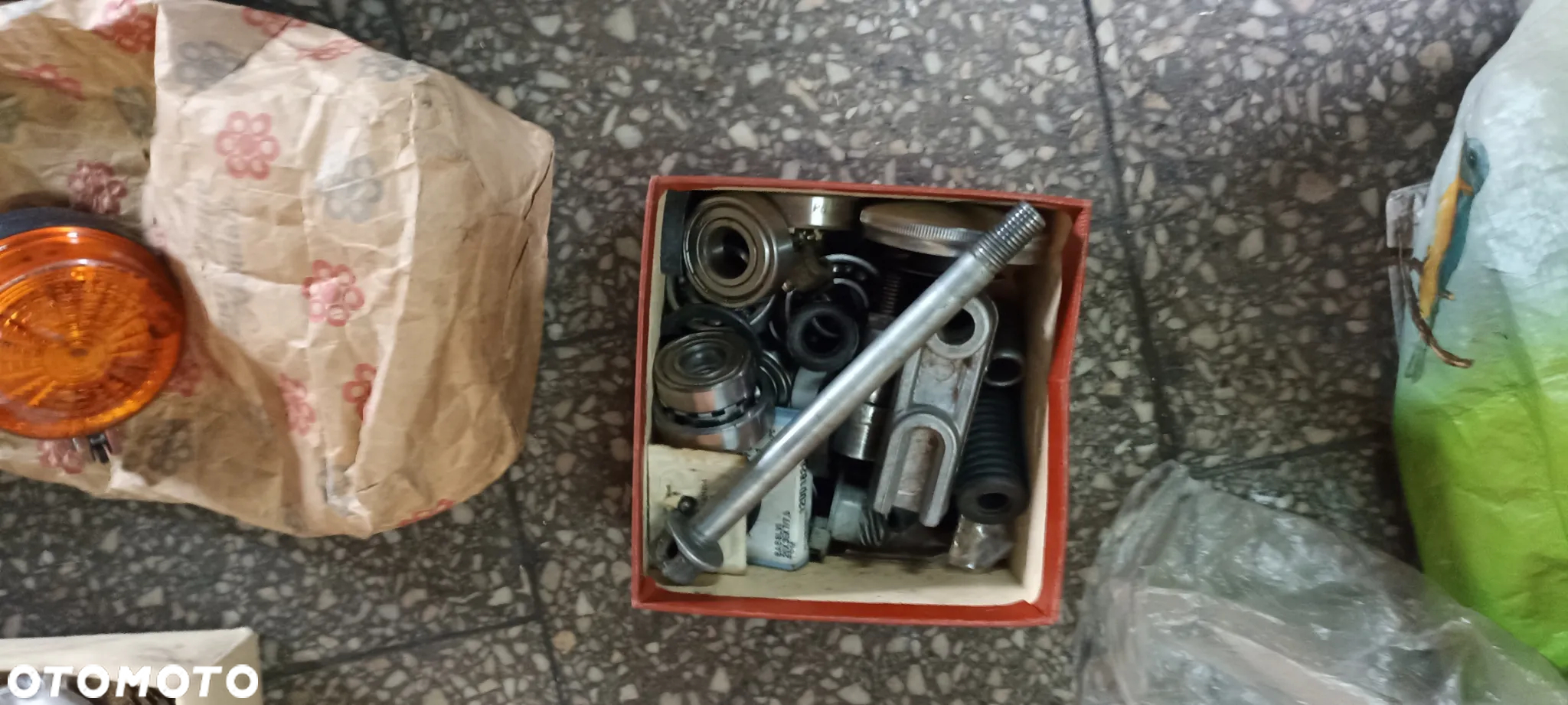 Simson Inny - 14