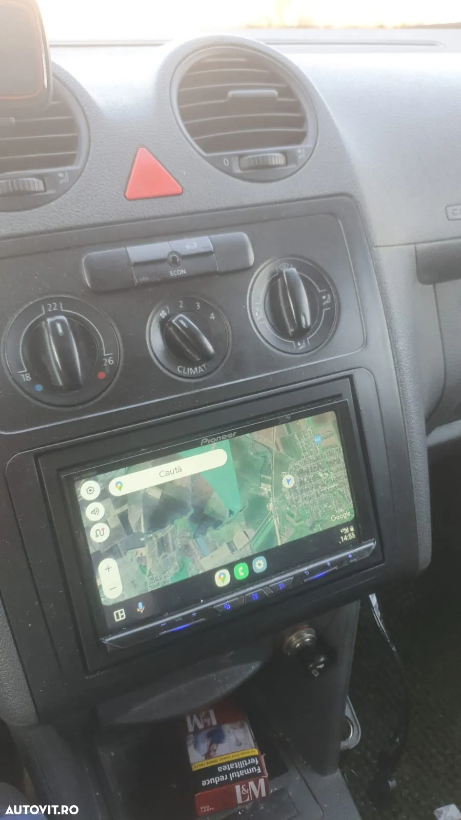 Volkswagen Caddy - 6