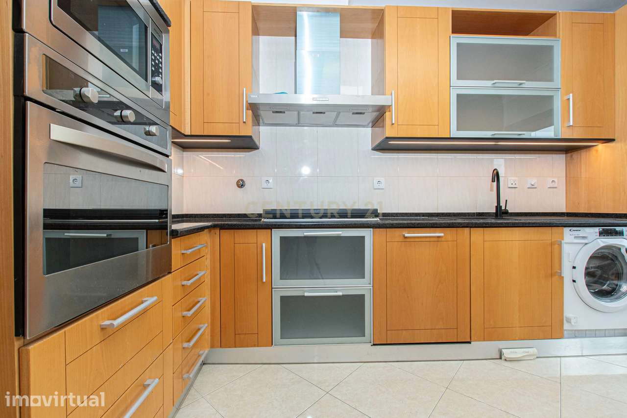 Apartamento T2 para arrendamento - Grande imagem: 5/24