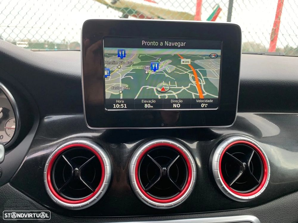 Mercedes-Benz CLA 200 d 4Matic 7G-DCT AMG Line - 21