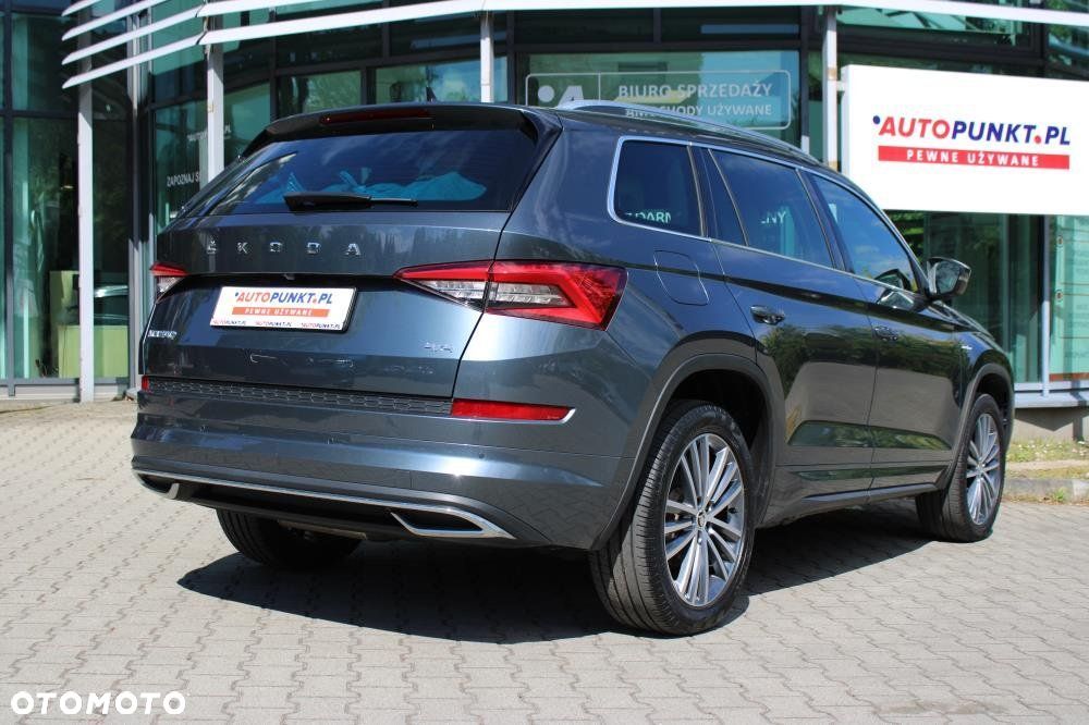 Skoda Kodiaq - 5