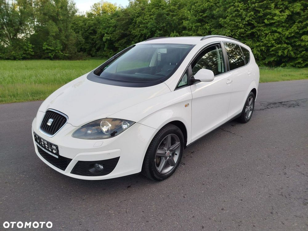 Seat Altea XL - 3