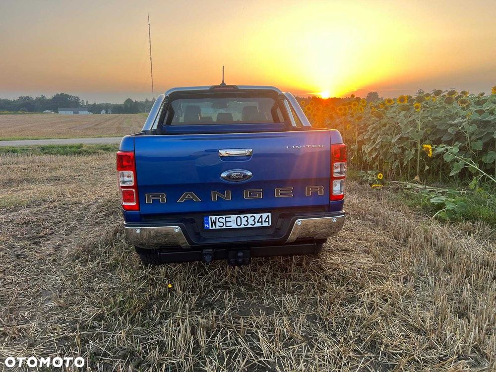 Ford Ranger - 2