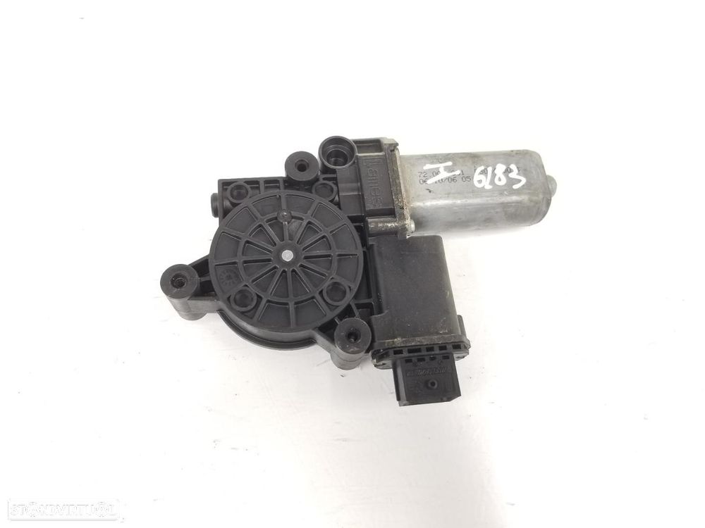 MOTOR ELEVADOR FRENTE ESQUERDO OPEL CORSA D - 1