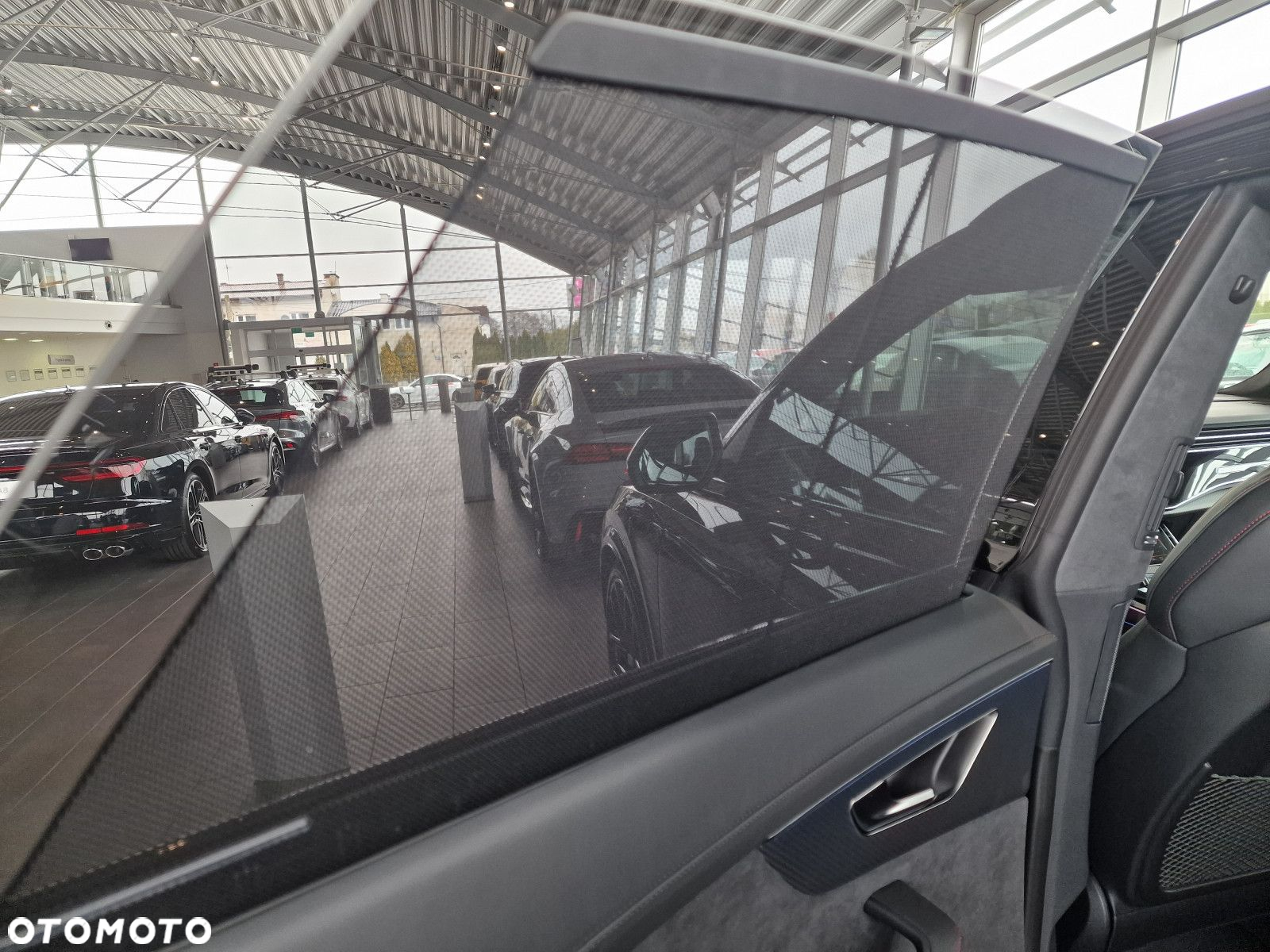 Audi RS Q8 - 18