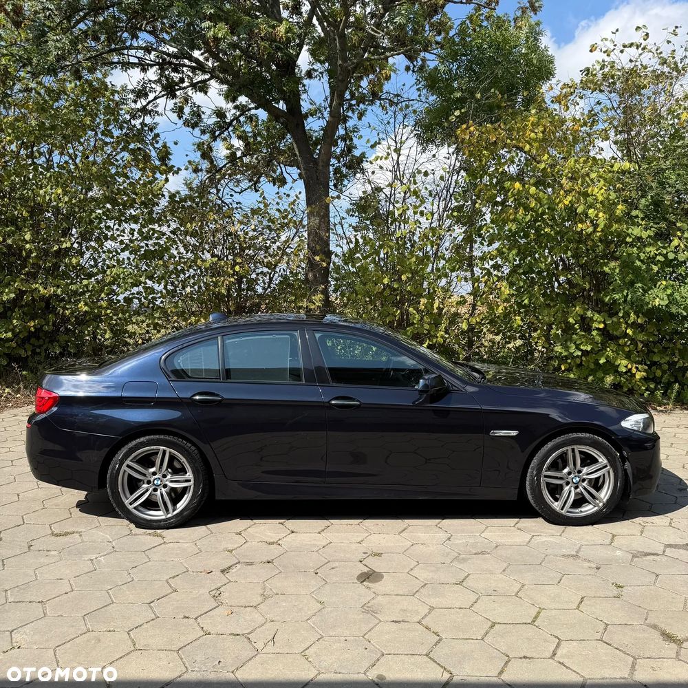 BMW Seria 5 - 11