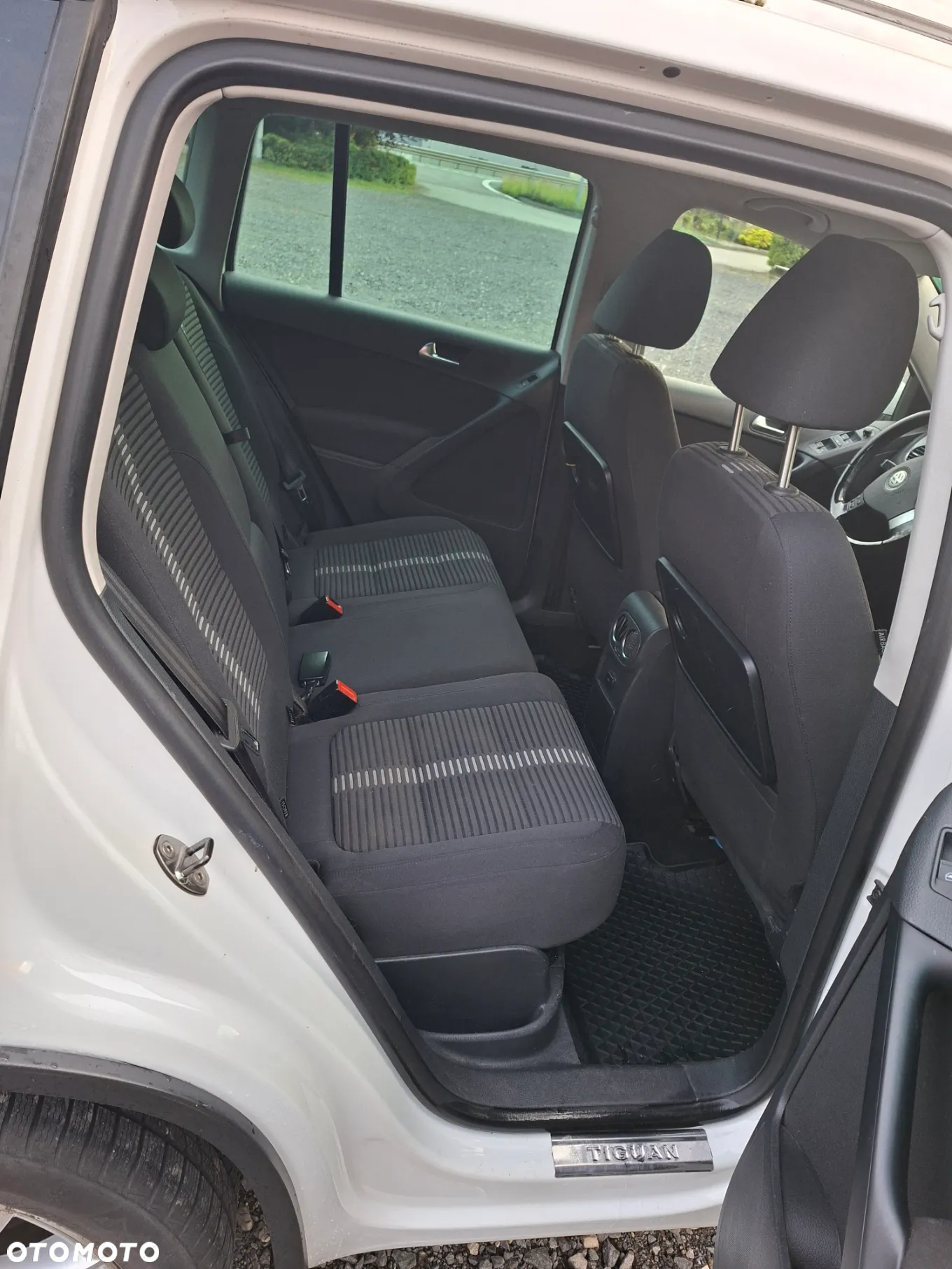 Volkswagen Tiguan 2.0 TDI 4Mot Sport&Style - 8