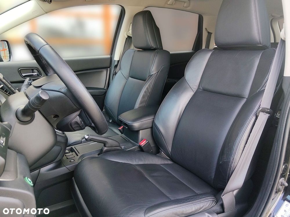 Honda CR-V 2.0 Executive - 13