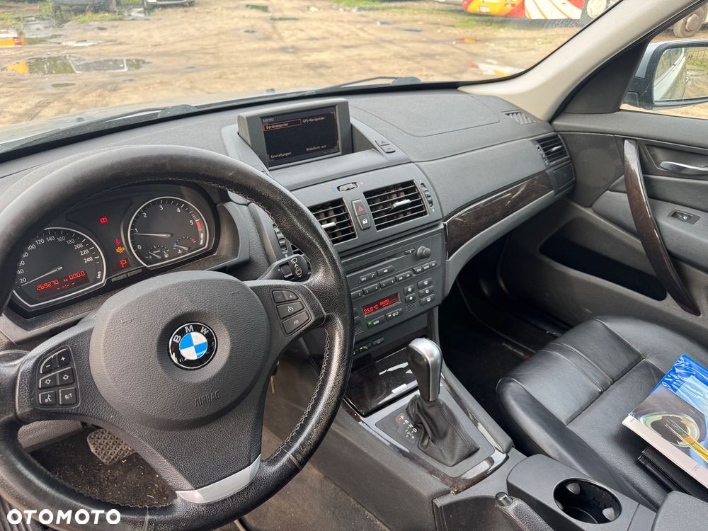 BMW X3 xDrive20d Edition Exclusive - 9