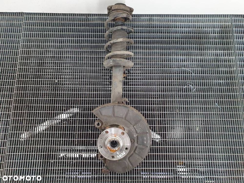 AMORTYZATOR PRZÓD LEWY MCPHERSON SEAT LEON II 1.9 TDI - 1