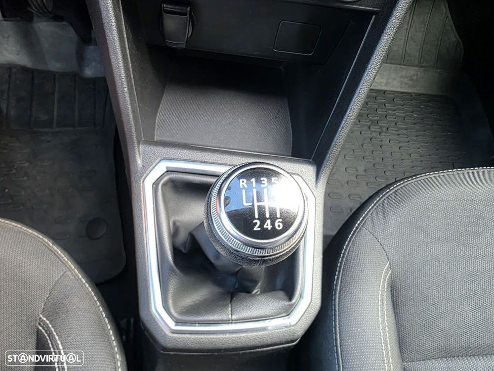Dacia Sandero 1.0 TCe Comfort - 17