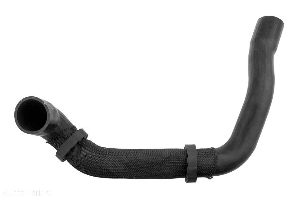 Furtun aer Land Rover Motor 2.2d, 4x4discovery Sport 2014-, Range Rover Evoque 2011-, NTY GPP-LR-001 - 3