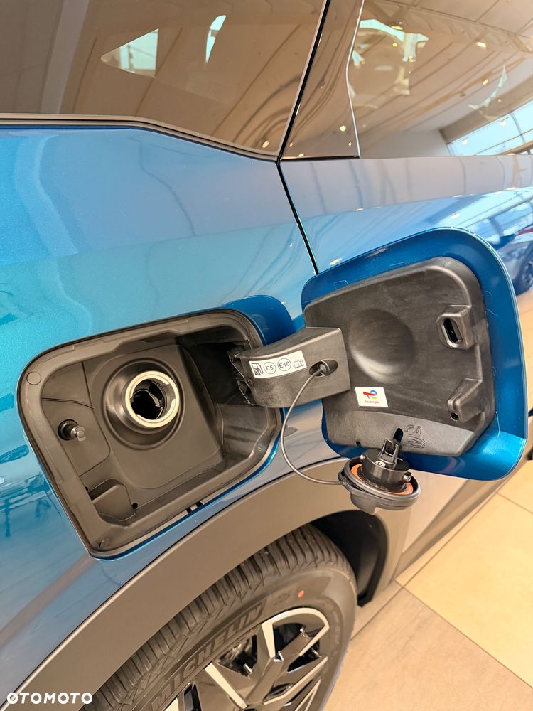 Peugeot 3008 1.2 PureTech mHEV Allure e-DCS6 - 13