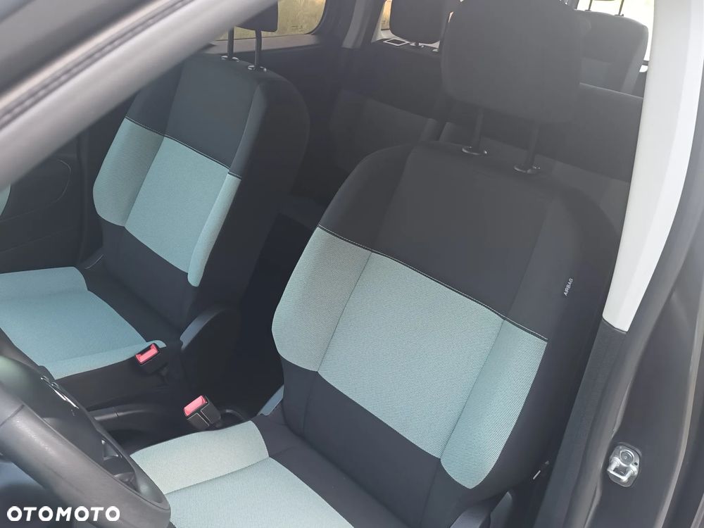 Citroën Berlingo - 28