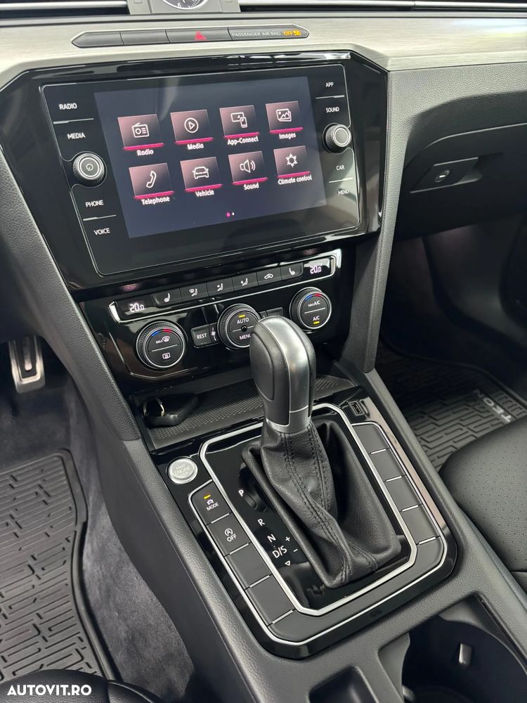 Volkswagen ARTEON - 13