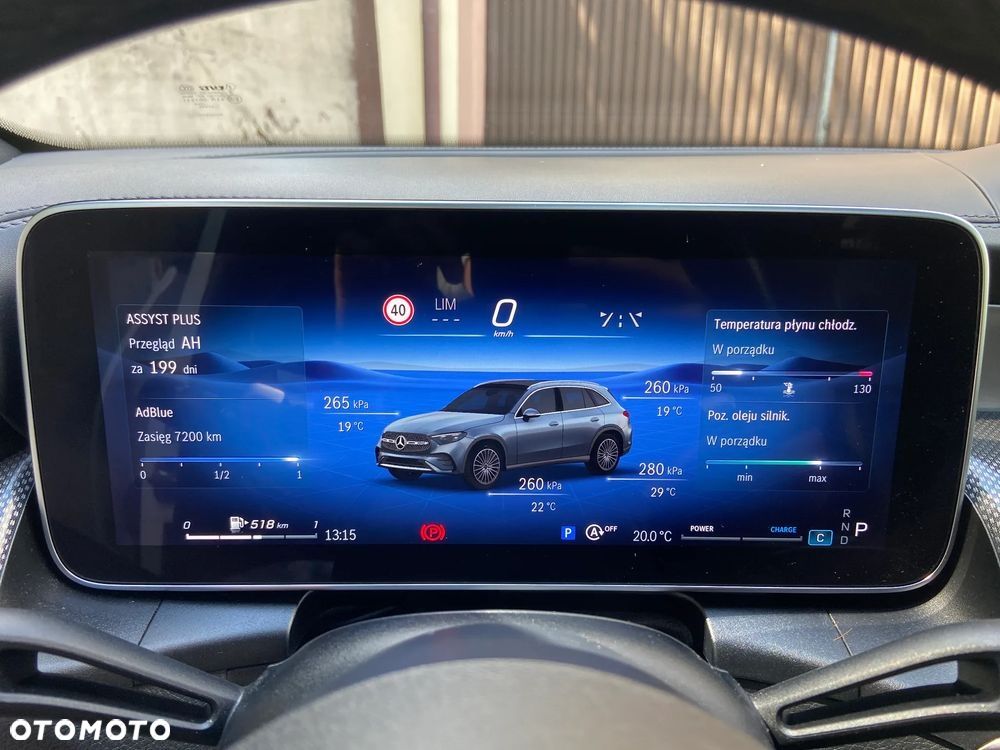 Mercedes-Benz GLC 220 d 4Matic 9G-TRONIC Edition AMG Line - 30