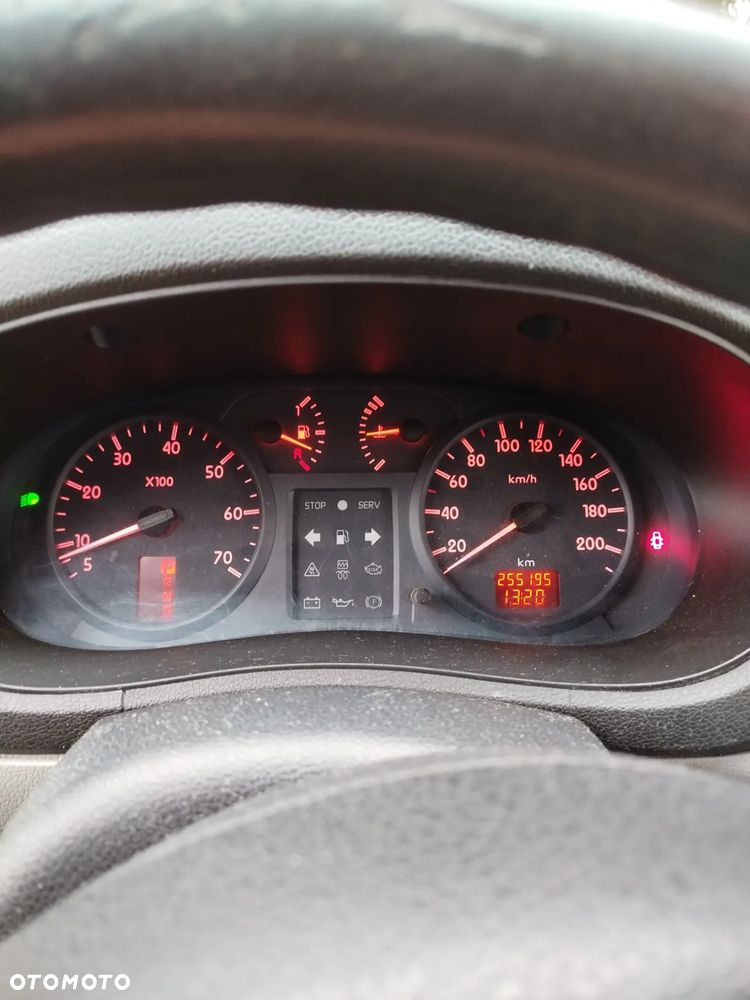 Renault Kangoo 1.6 16V Expression - 17