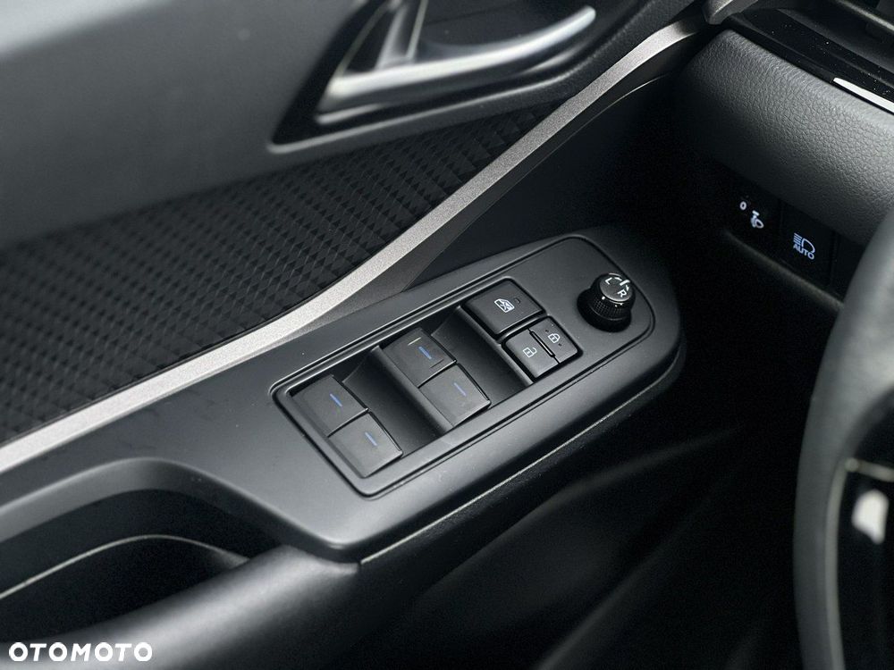 Toyota C-HR 1.2 T Comfort - 33