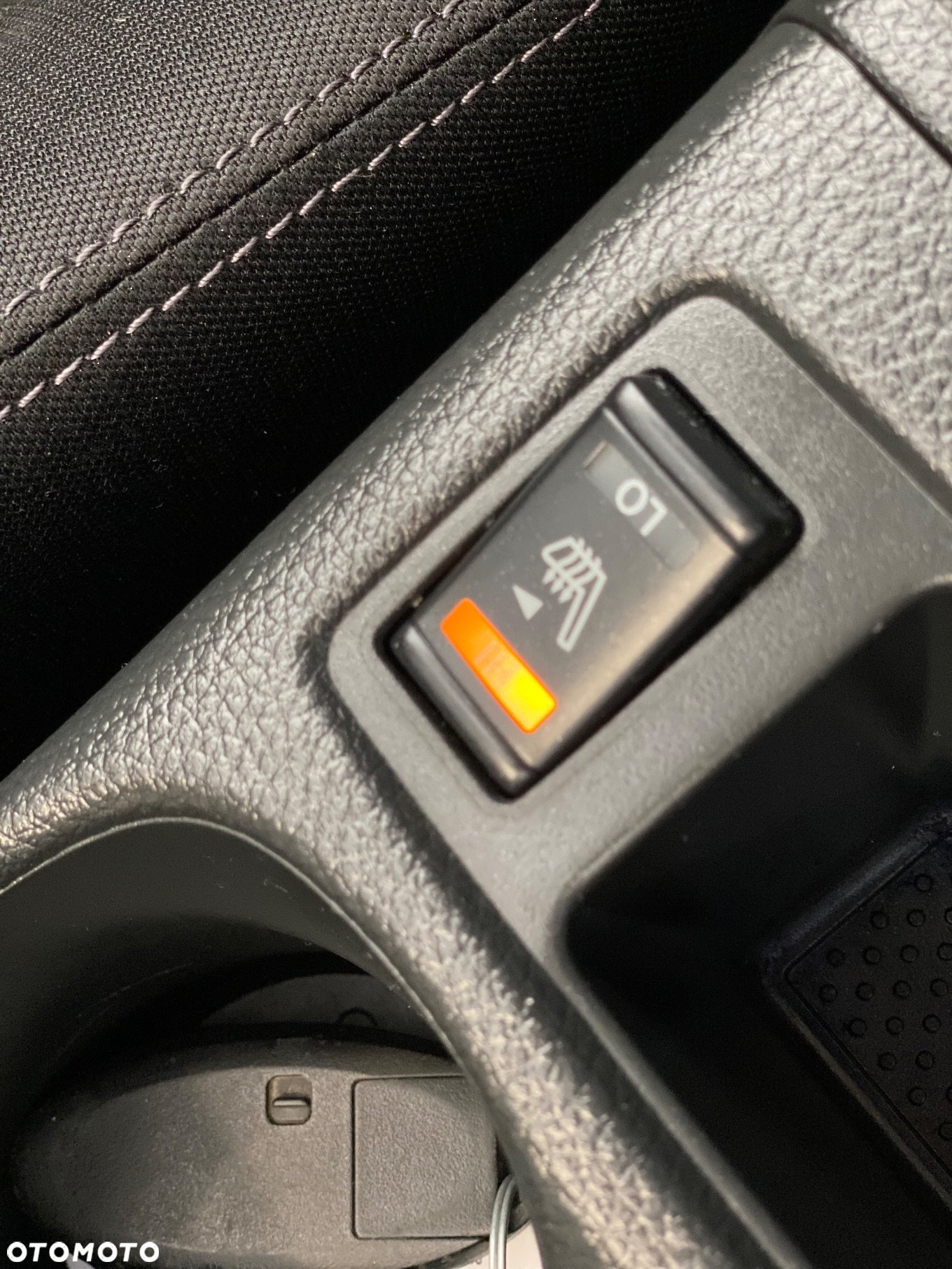 Nissan X-Trail 1.6 DCi N-Connecta 2WD - 27