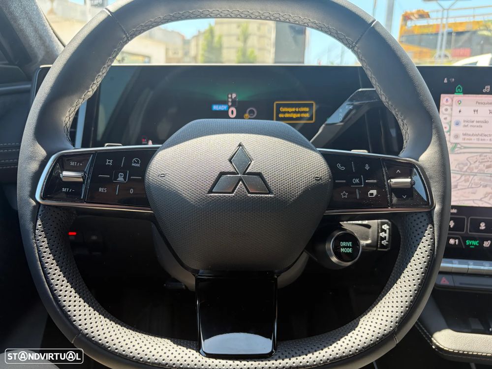 Mitsubishi Eclipse Cross 87 kWh Intense - 12