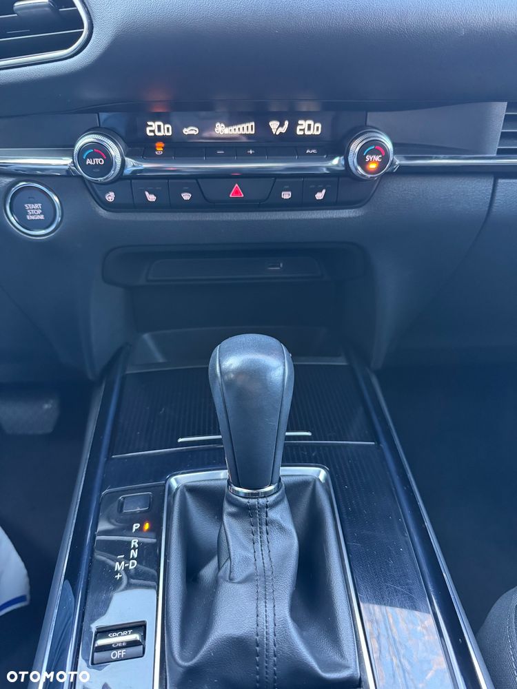Mazda CX-30 - 22