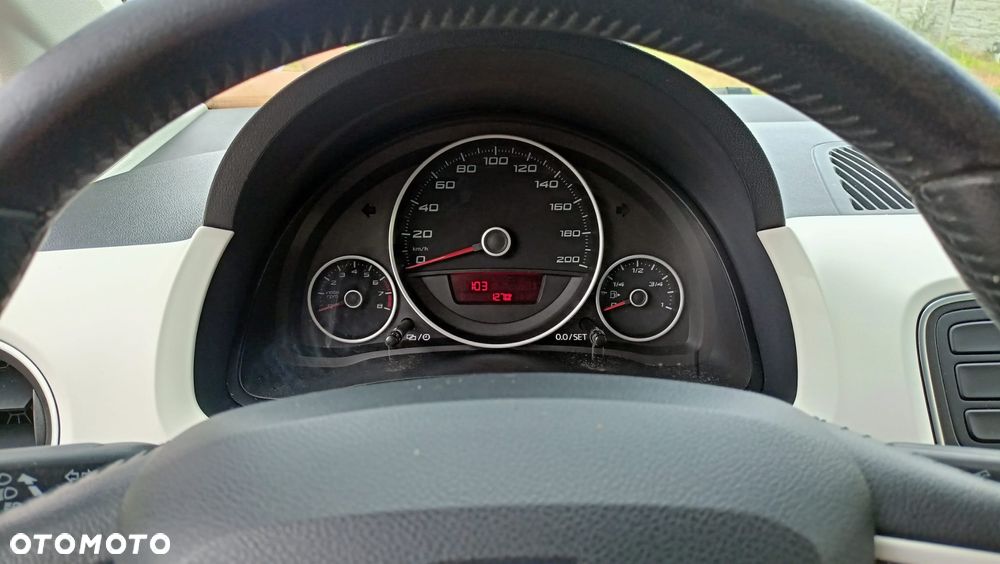 Seat Mii 1.0 Edition Black - 19