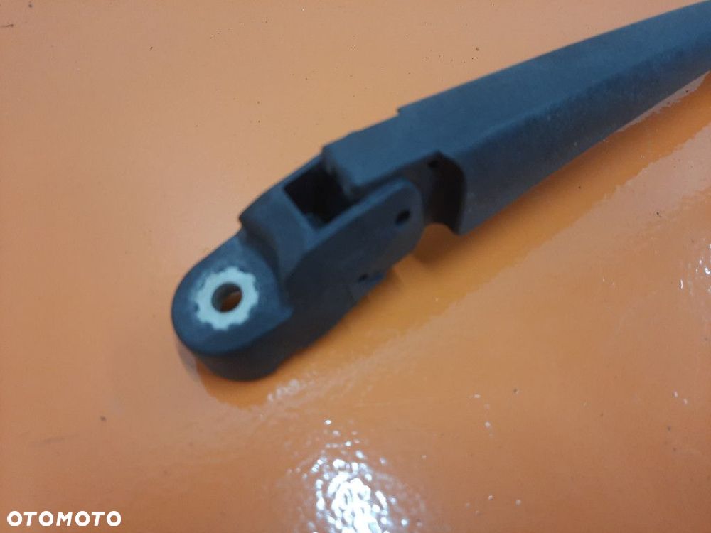 SUZUKI SWIFT IV MK6 04-10 RAMIE WYCIERACZKI TYŁ 35614 M13A - 2