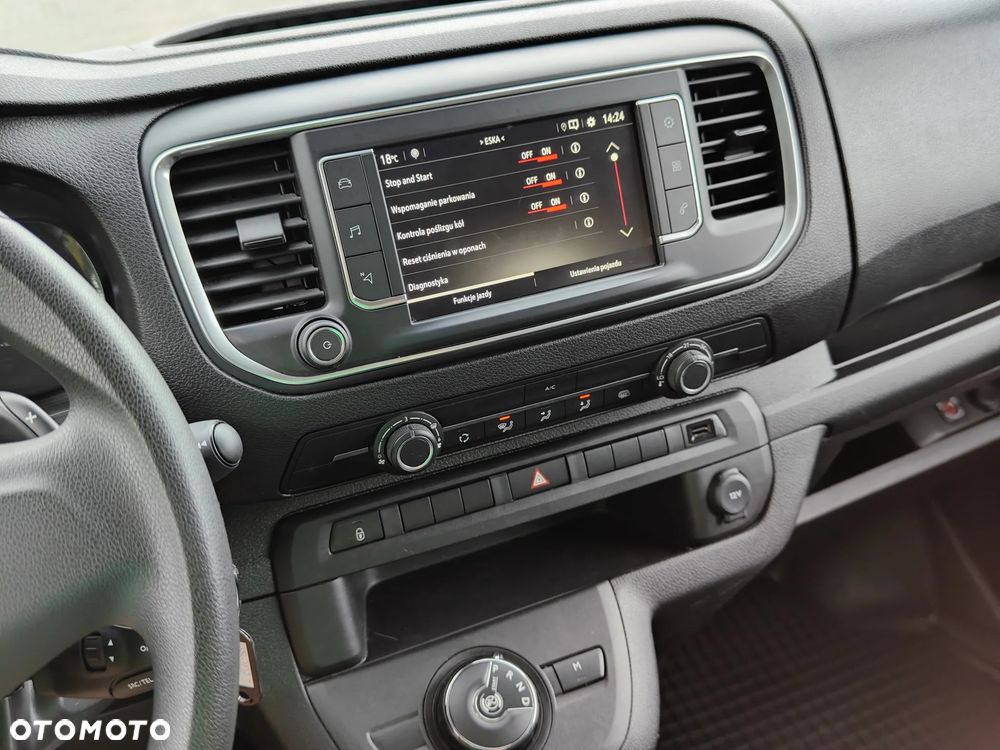 Opel VIVARO - 11