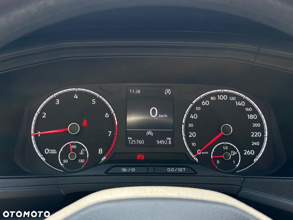 Volkswagen T-Cross 1.0 TSI - 15