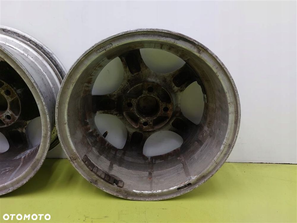 Alufelgi Renault Clio II 1999-2012 THALIA I - 2