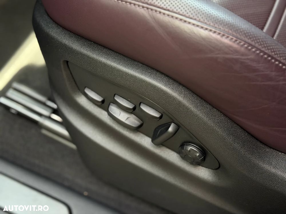 Porsche Cayenne Black Edition - 20