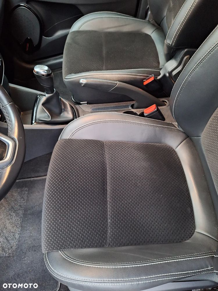 Renault Clio Energy TCe 90 Start & Stop Intens - 26